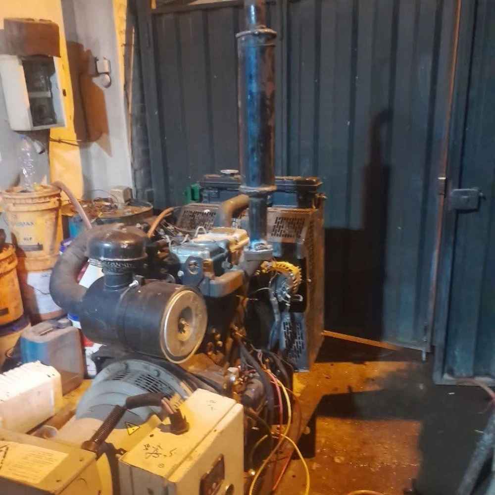 پرکینز 30کاوا انگلیسی